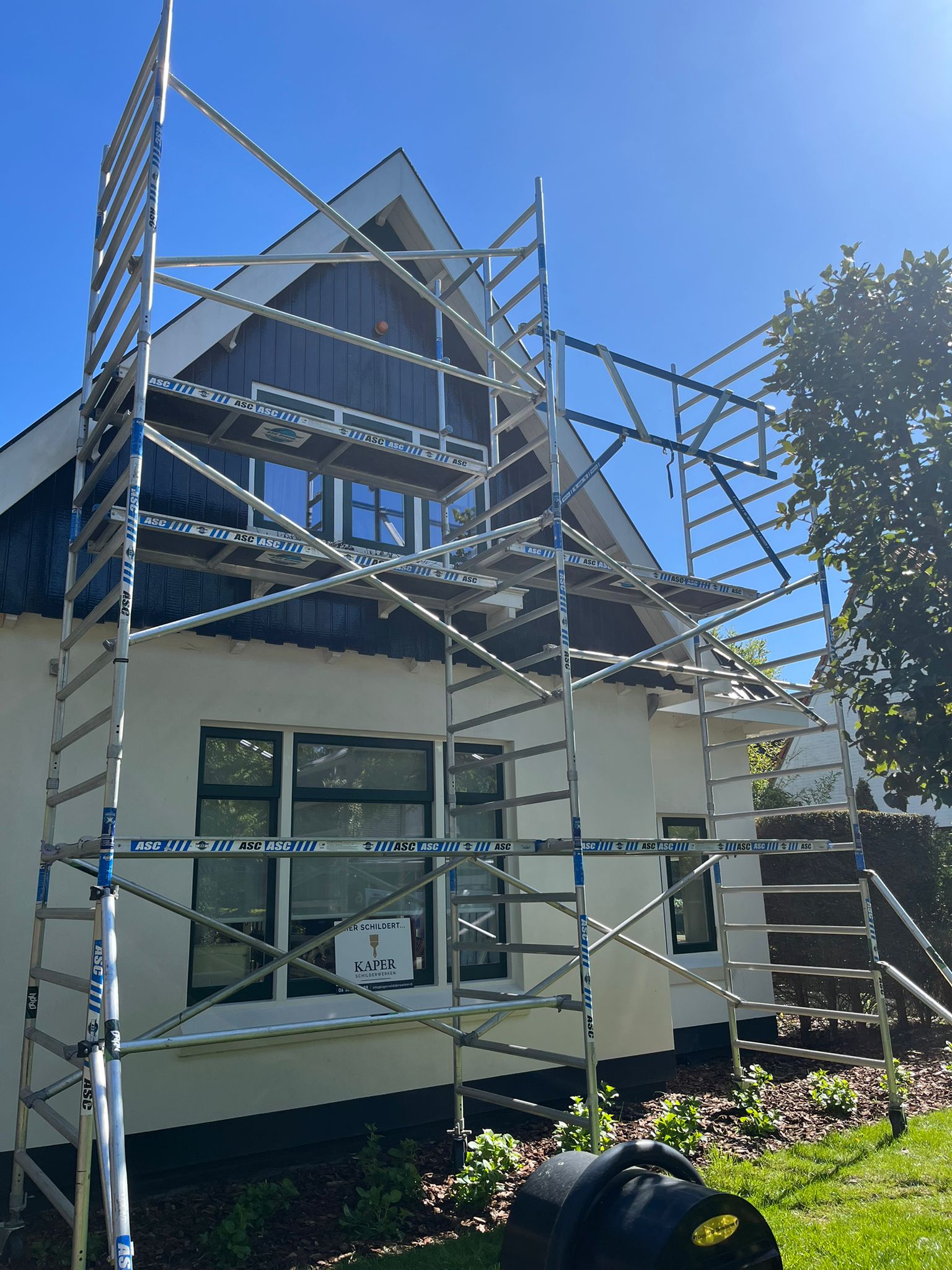 Huis Project 3