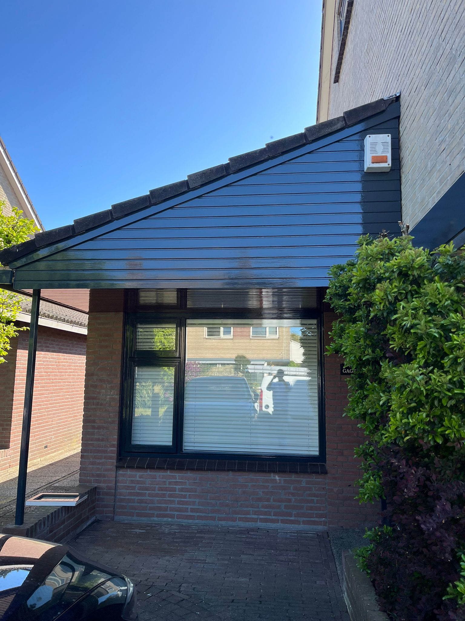 Huis Project 3.2