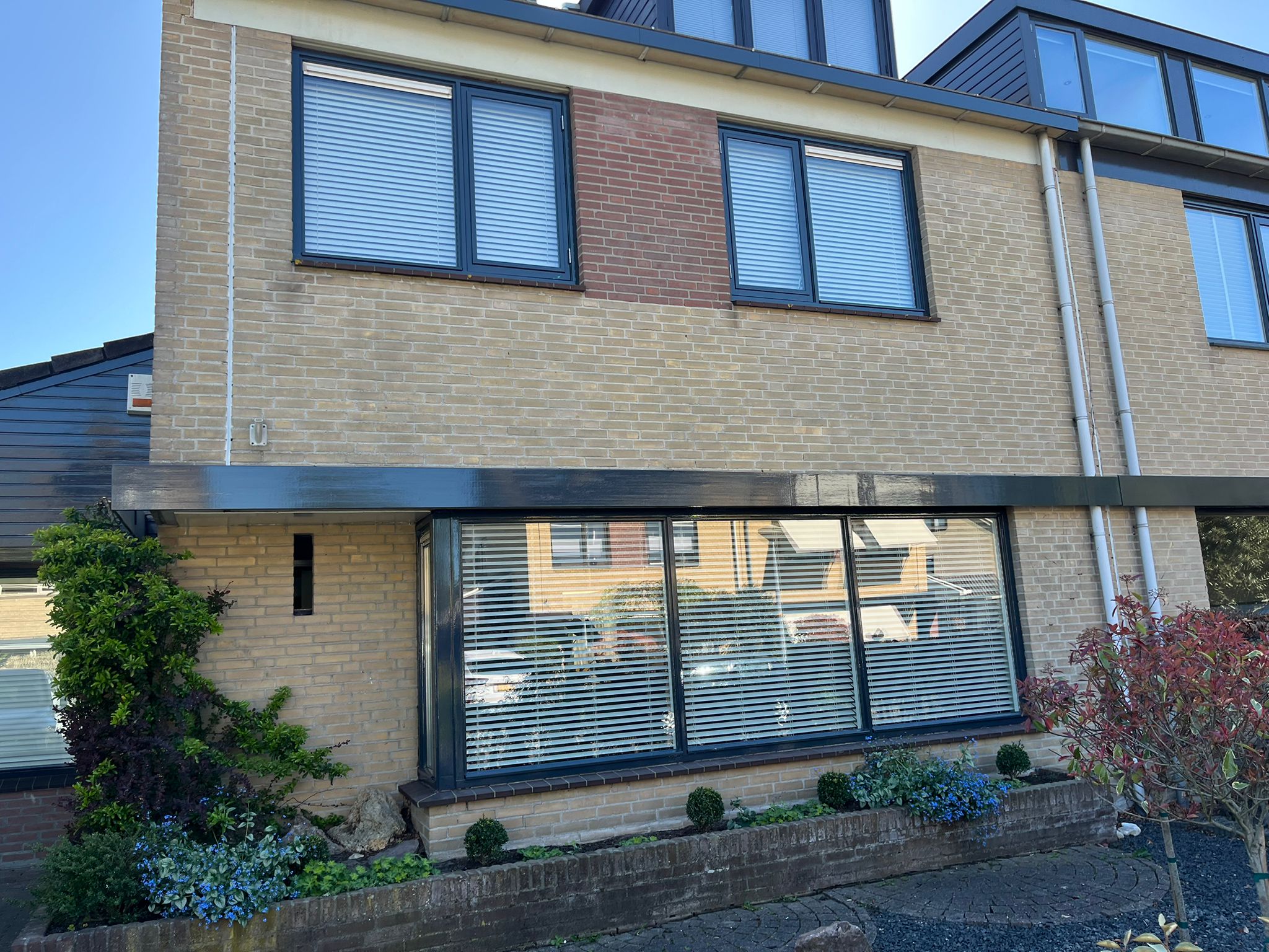 Huis Project 3.3